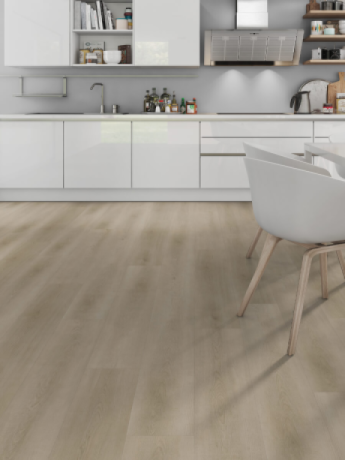 Ламинат SPC Кварц Винил One Flor Europe Raw Oak Light Natural (OFR-055-052)-1