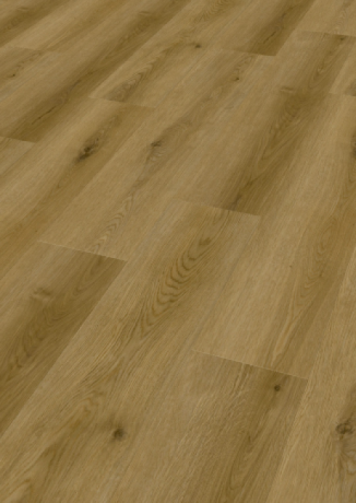 Ламинат SPC Кварц Винил Moderna v-solid silent Canterbury Oak-1