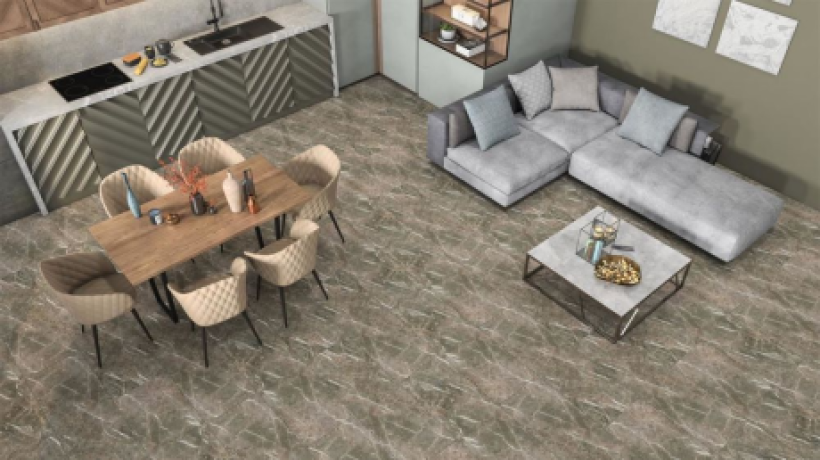Ламинат Floorpan Stonex Alanya 10мм клас 33-2