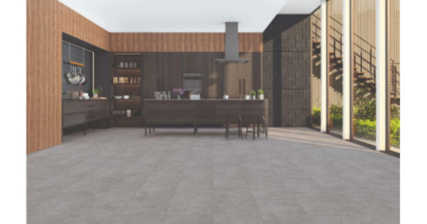 Ламинат Floorpan Stonex Carrara 10мм клас 33-2