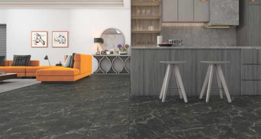 Ламинат Floorpan Stonex Tunisia Marble 10 мм clas 33-2