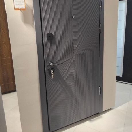 Ușă intrare apartament Termoplast Luna Perfect-3