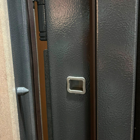 Ușă intrare apartament Termoplast 22-70 Eurostandart-4