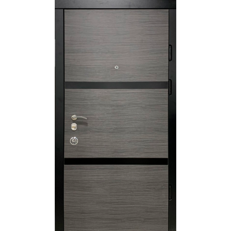 Дверь входная для квартир Termoplast 22-68 Premium-1