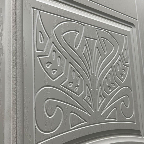 Дверь входная для дома Termoplast 23-6