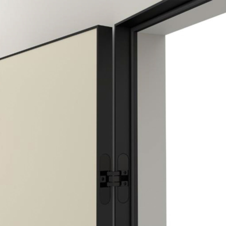 Скрытая дверь межкомнатная Danapris Doors-3