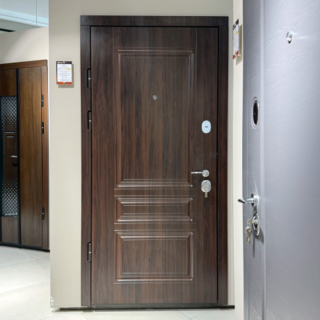 Дверь входная для квартир Termoplast 22-50 Classic-2