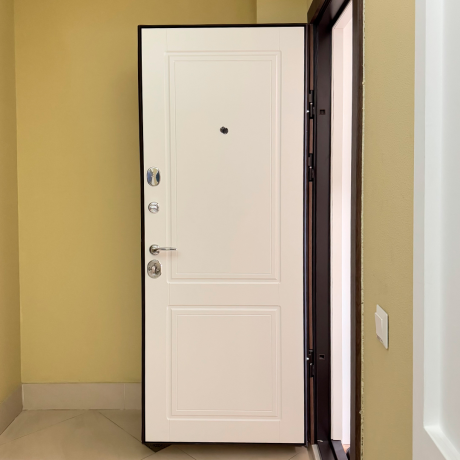 Дверь входная для квартир Termoplast 22-59 Perfect-3