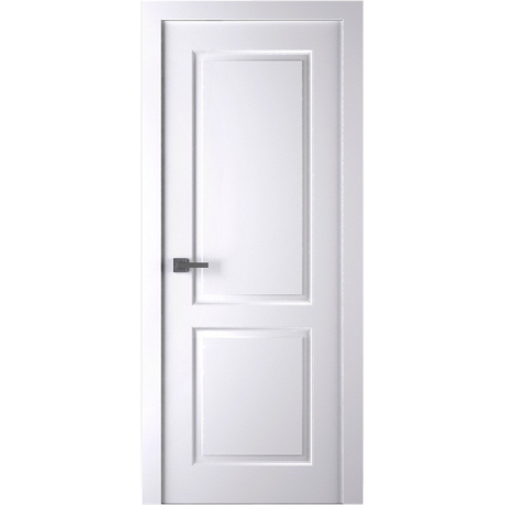 Ușă interior Belwooddors Alta Ex fără sticla-1