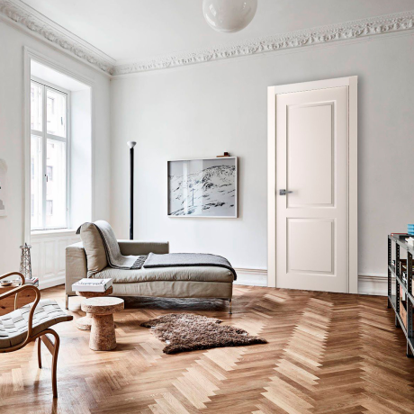 Ușă interior Belwooddors Alta Ex fără sticla-3
