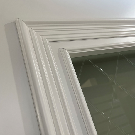 Ușă interior Belwooddors Pallato 2 cu sticla-4