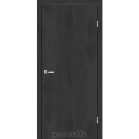 Дверь межкомнатная KORFAD CORNER-3