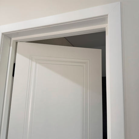 Ușă interior Levșa Lira fără sticla-6