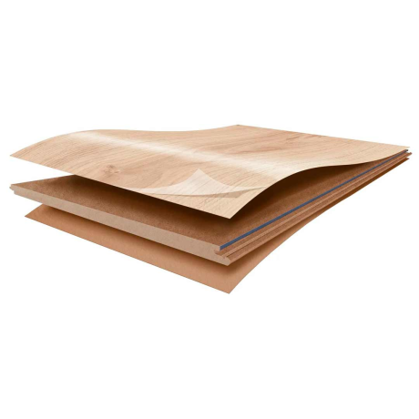 Ламинат Egger EL 1028 Avery Oak Grey 10mm класс 32-4
