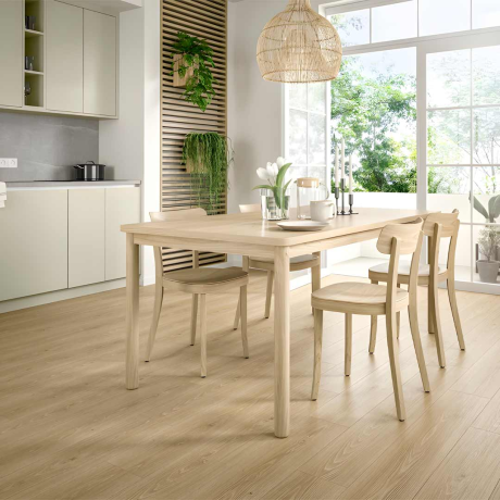 Ламинат Egger EL 2181 Treviso Oak Natural 10mm класс 33-2