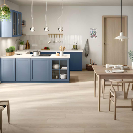 Ламинат Egger EL 2132 Baronia Oak Light 10mm класс 33-2