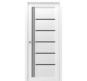 Дверь межкомнатная - Porto - БЛК