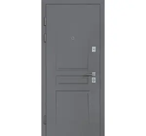 Ușă intrare apartament Termo Satus Kvadro 216 Arbore musonic