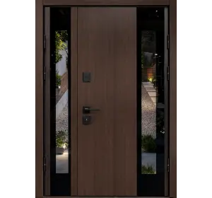 Дверь входная для дома Termoplast 22-01