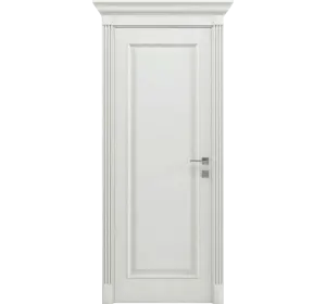 Дверь межкомнатная Palid Doors Paint 7 глухое