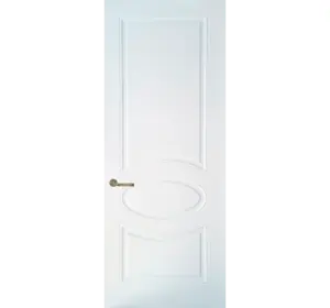 Ușă interior Palid Doors Paint 6 fără sticla