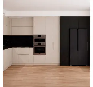 Кухня в стиле модерн из ДСП ламинированный Umbria