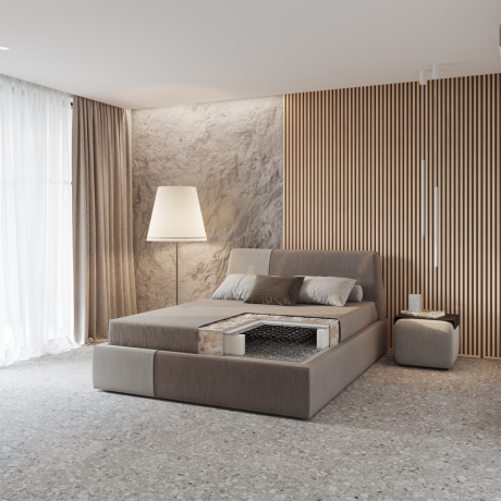 Матрас Select Ortopedic-2