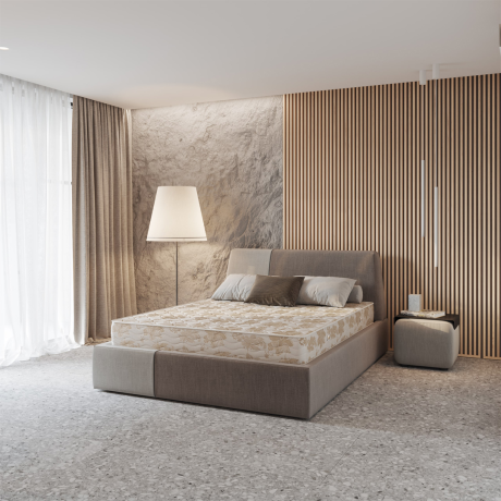 Матрас Select Ortopedic-4