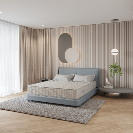 Матрас Relax Pocket-3