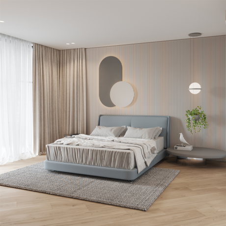 Матрас Relax Pocket-4