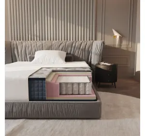 Матрас Premium Pocket