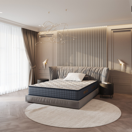 Матрас Premium Pocket-3