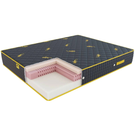 Матрас Salamander Memory Foam-3