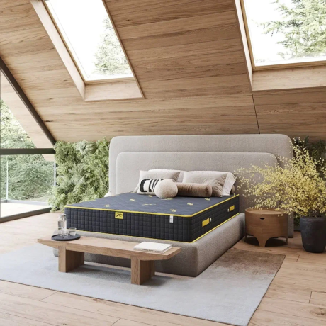 Матрас Salamander Memory Foam-5