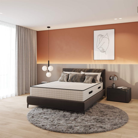 Матрас Memory Foam H-28-3