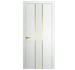Ușă interior Vertical 2В